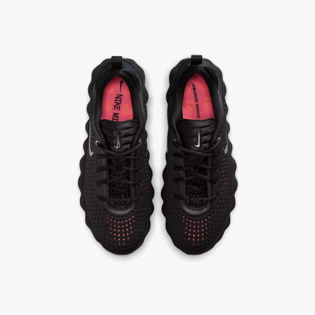 NK Mind — Black Hyper Crimson