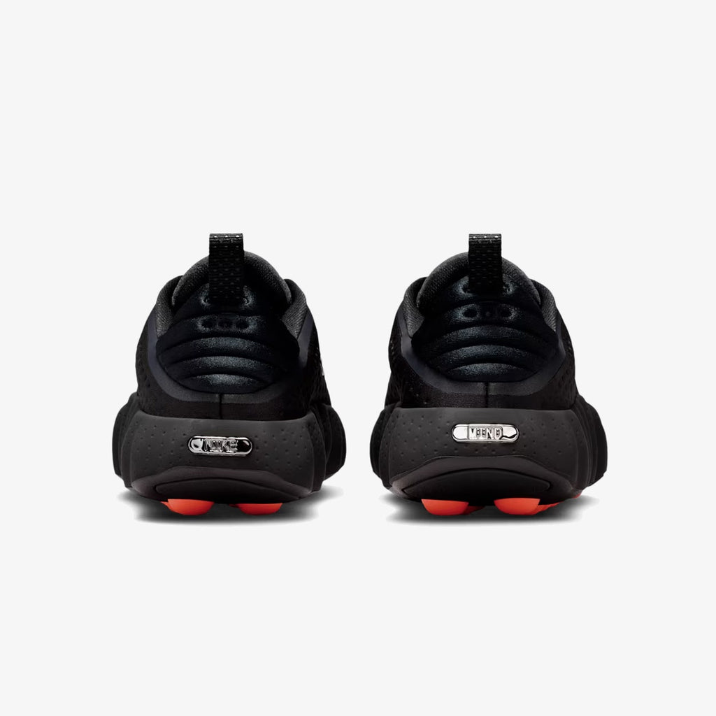NK Mind — Black Hyper Crimson