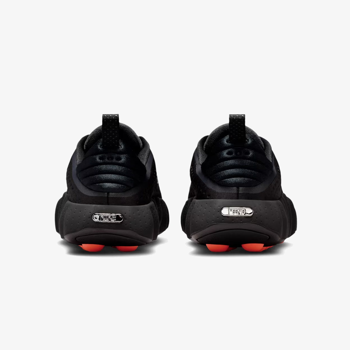 NK Mind — Black Hyper Crimson
