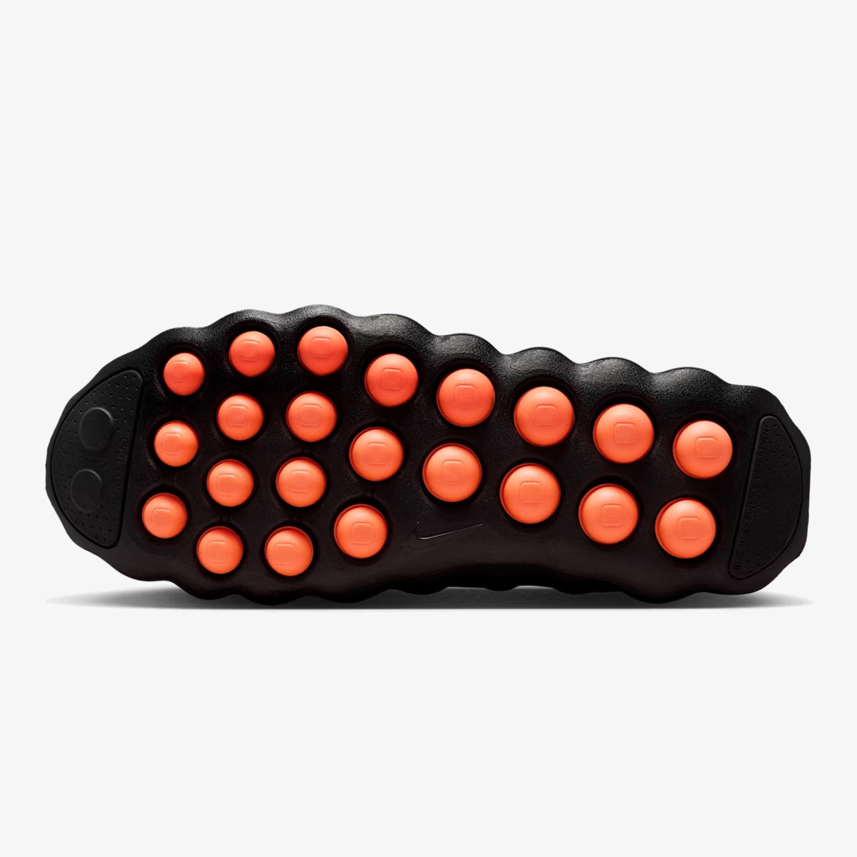 NK Mind — Black Hyper Crimson