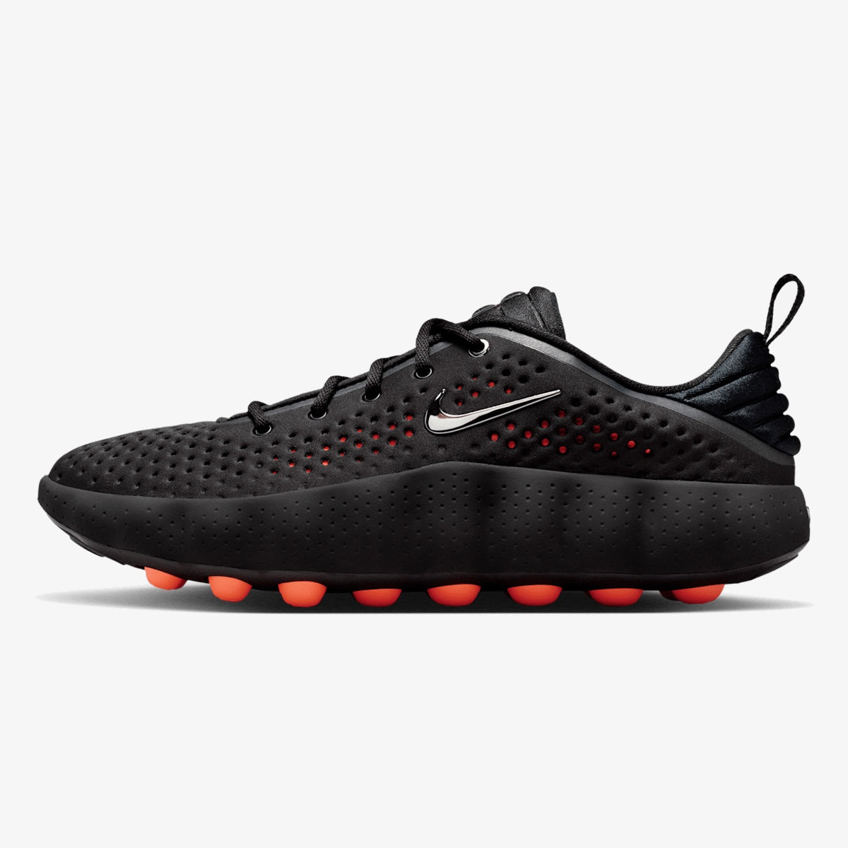 NK Mind — Black Hyper Crimson