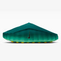 NK Mind — Geode Teal