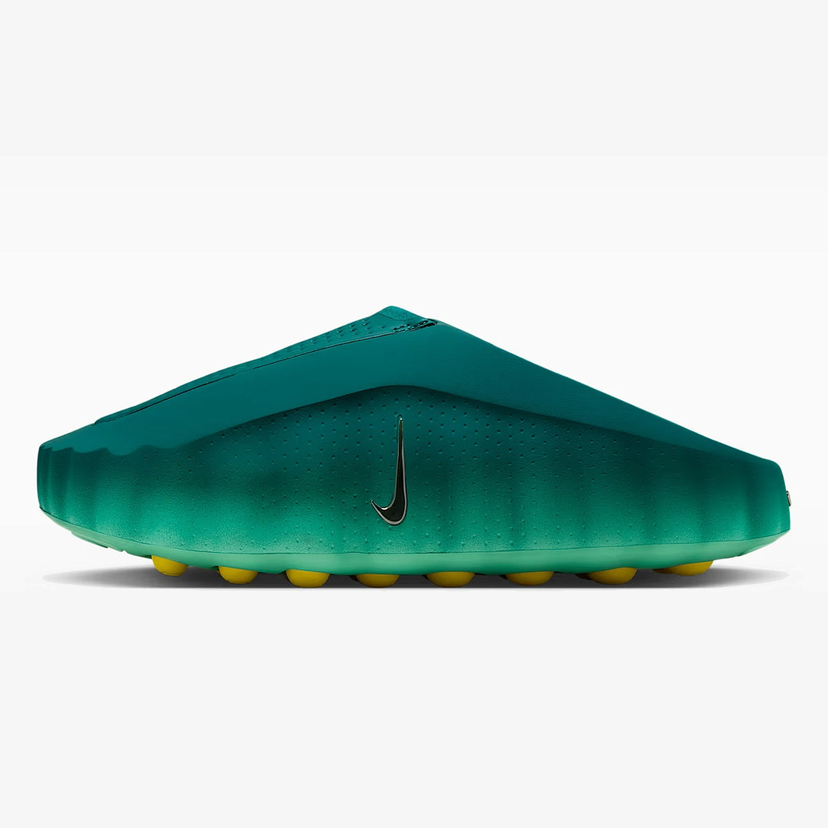 NK Mind — Geode Teal