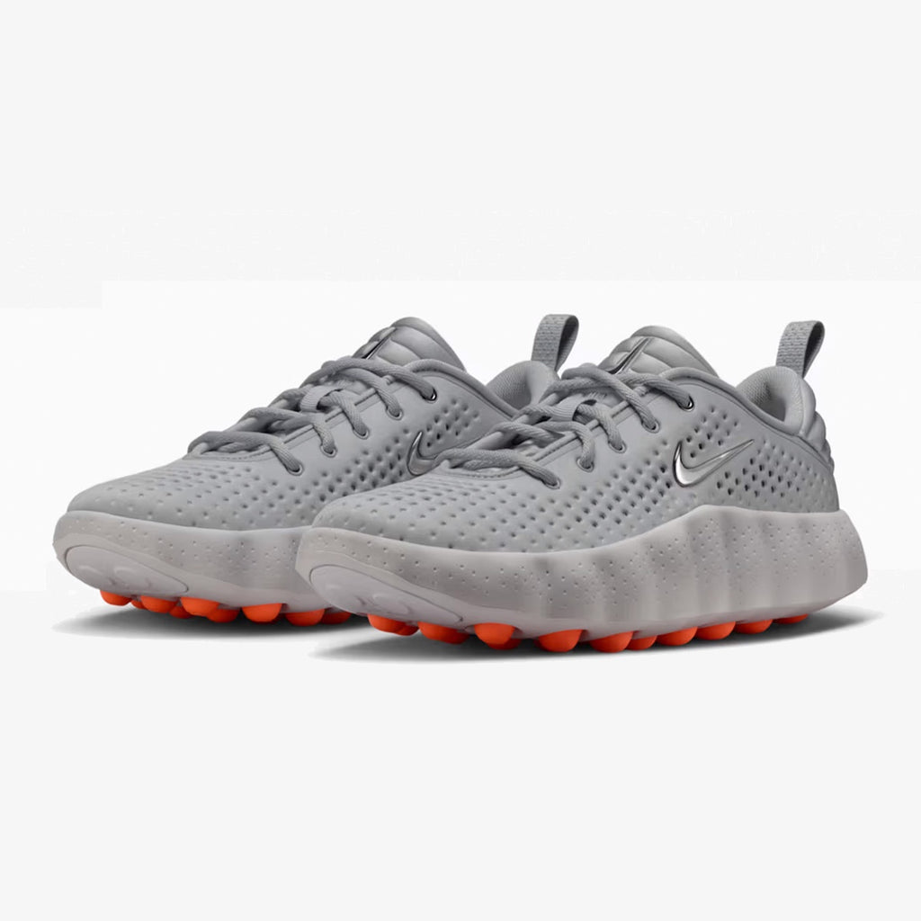 NK Mind — Light Smoke Grey
