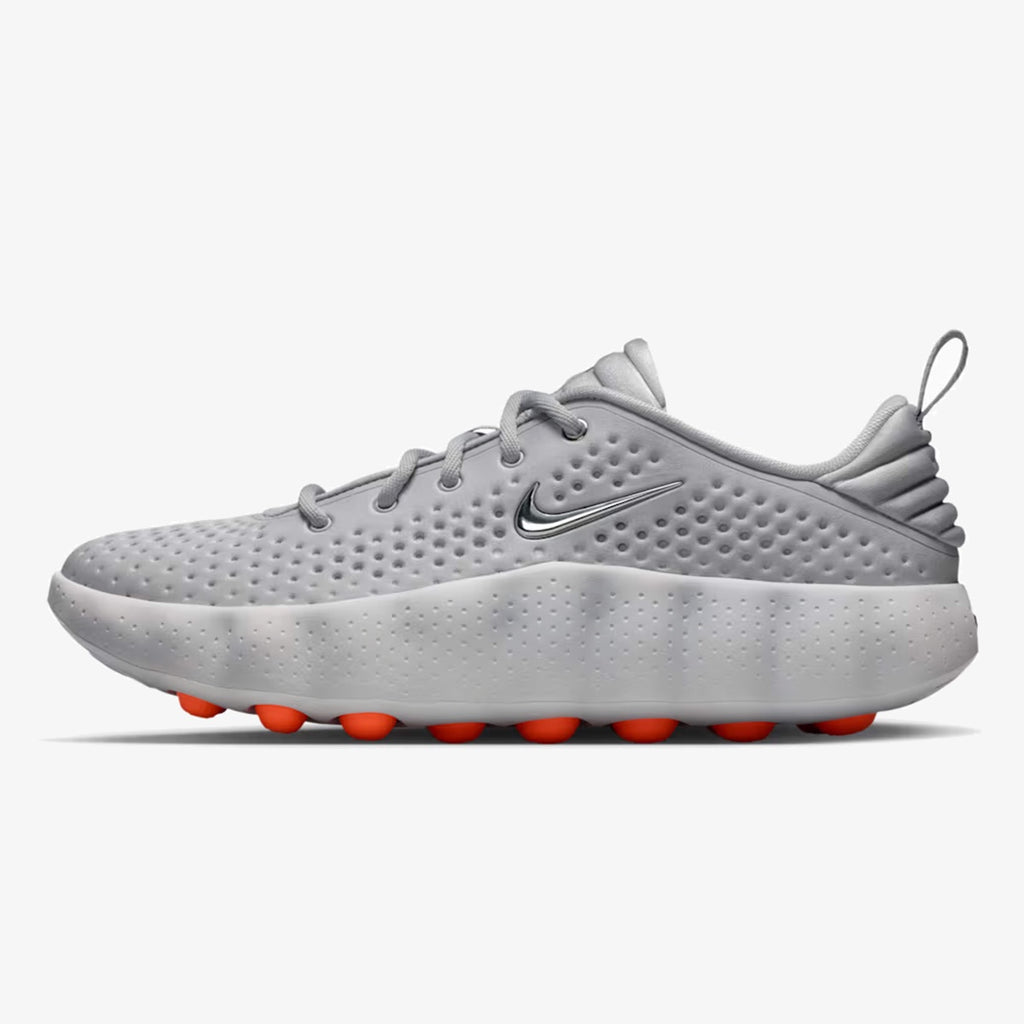 NK Mind — Light Smoke Grey