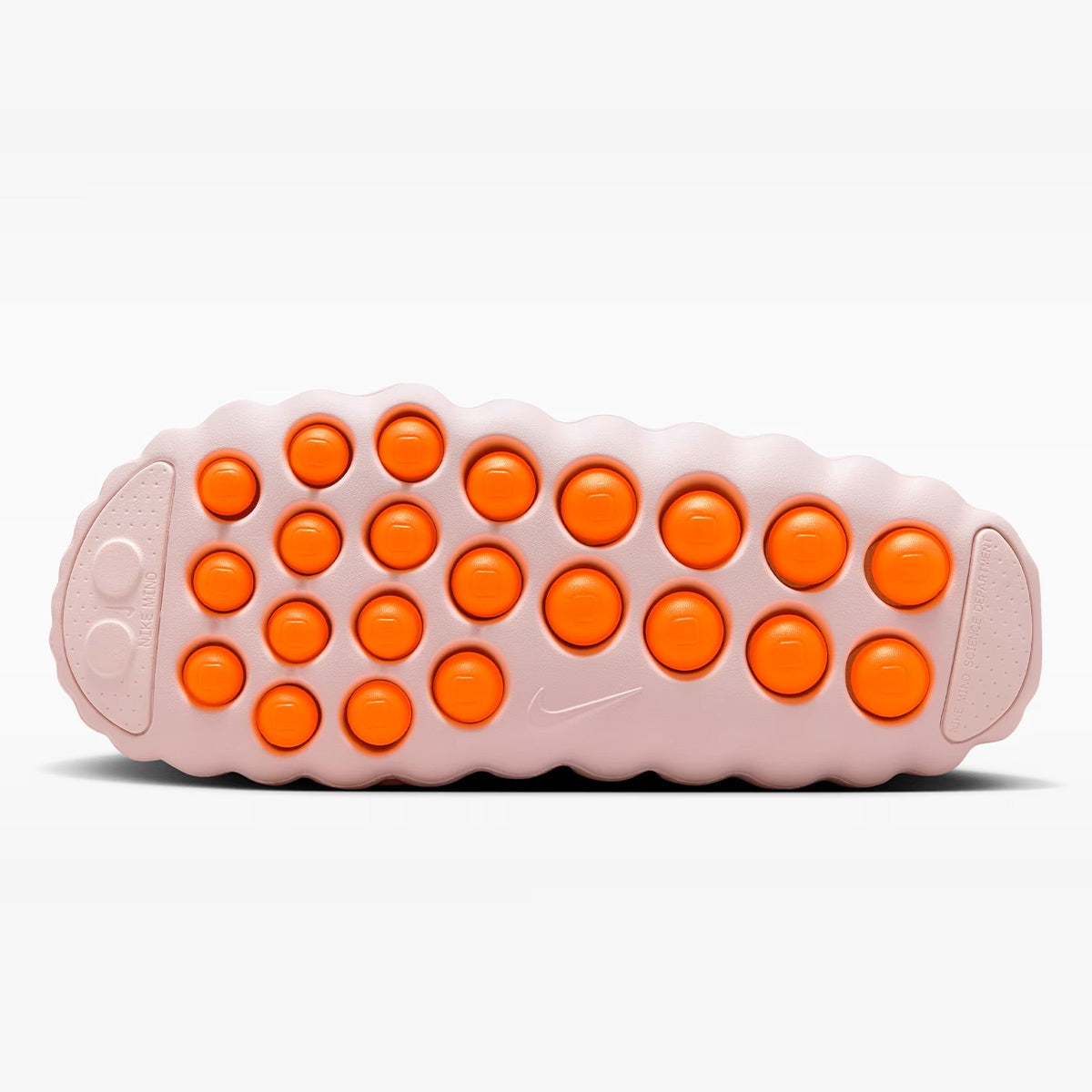 NK Mind — Pearl Pink