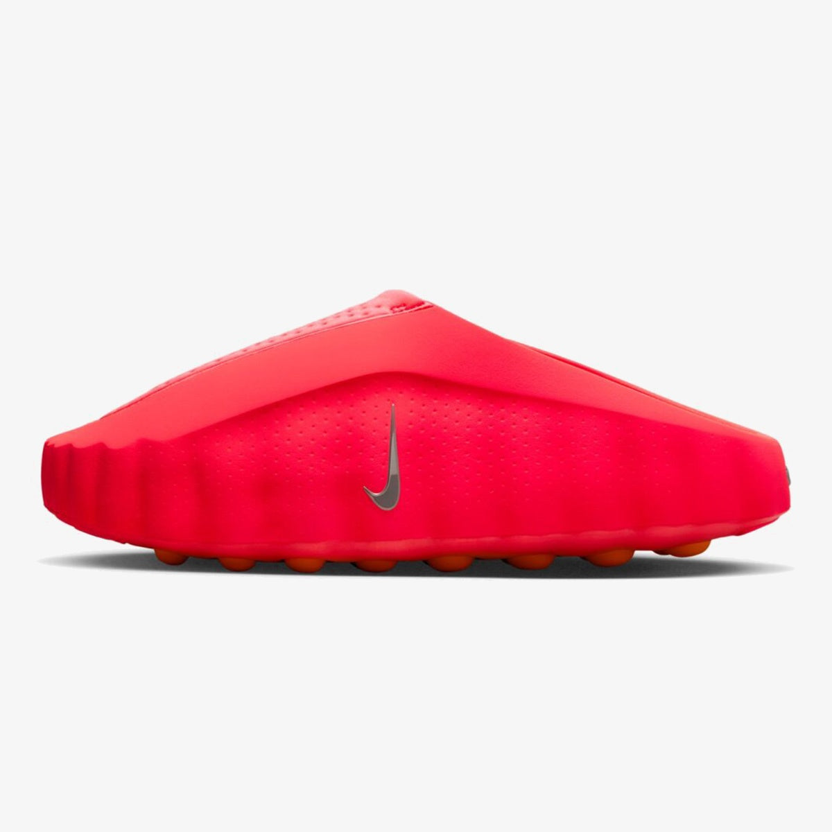 NK Mind — Solar Red