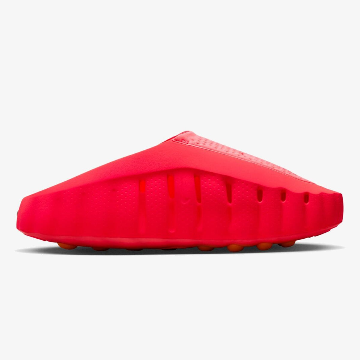 NK Mind — Solar Red