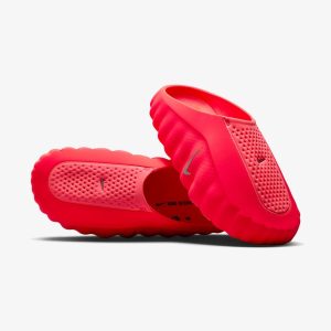 NK Mind — Solar Red