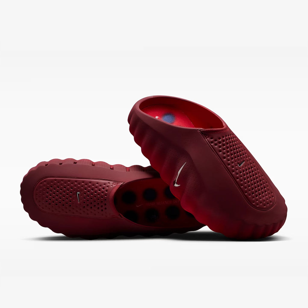 NK Mind — Team Red