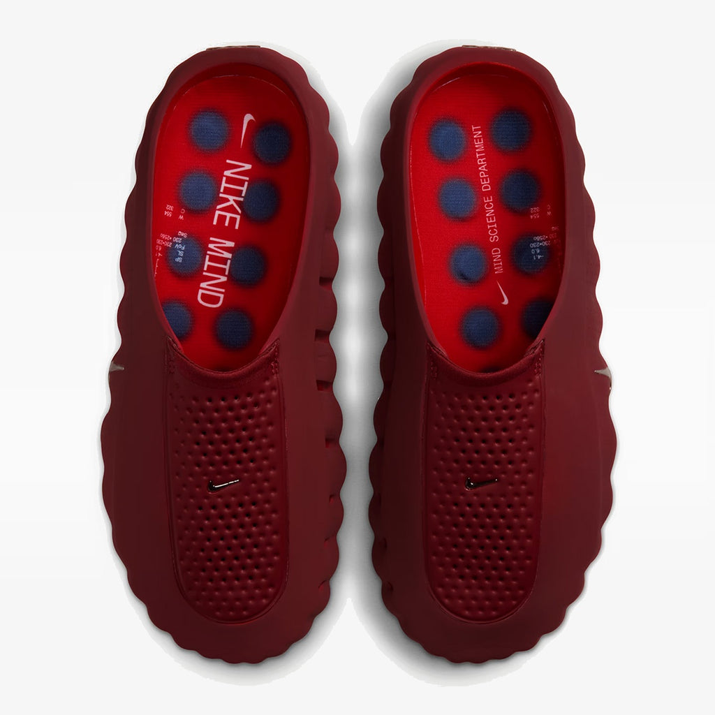 NK Mind — Team Red