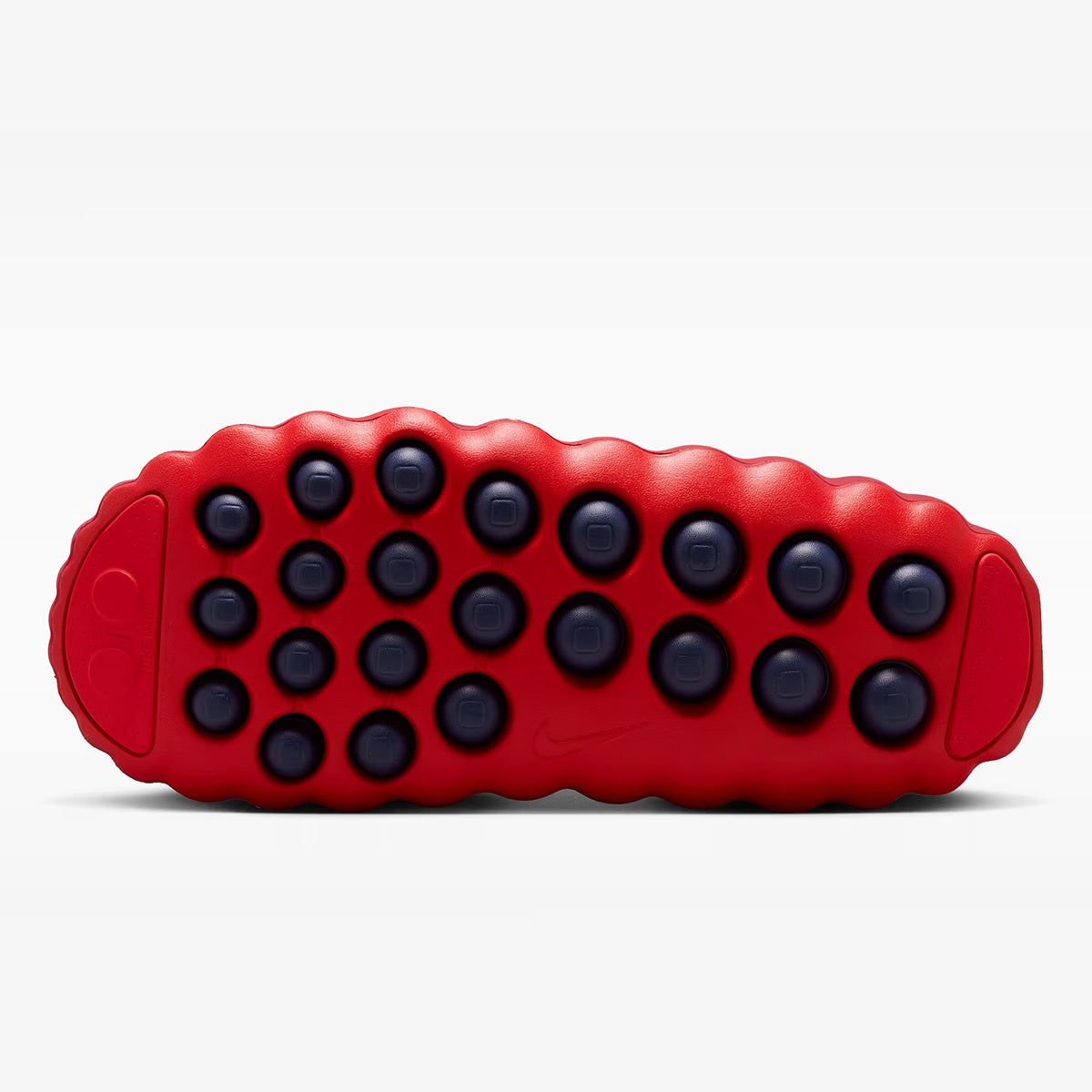 NK Mind — Team Red