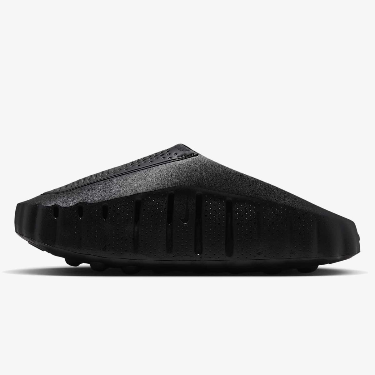 NK Mind — Triple Black