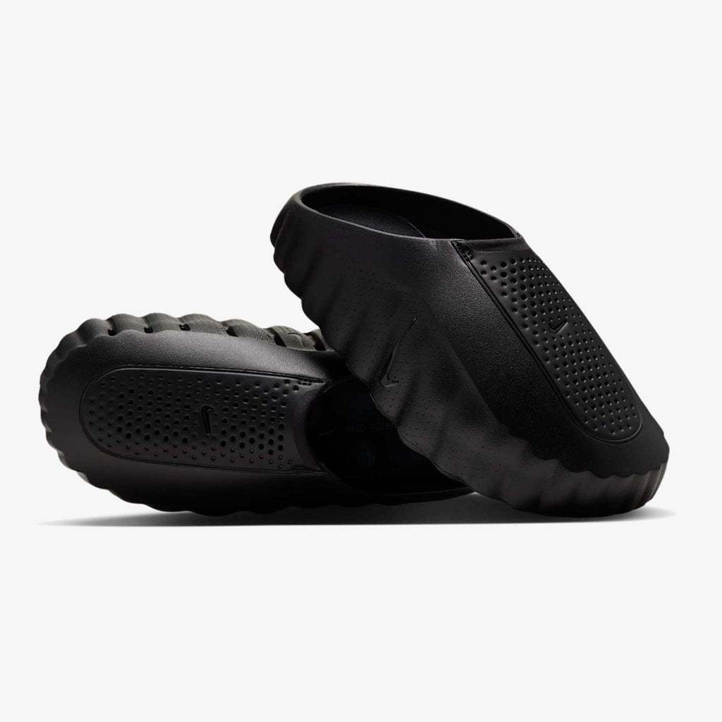 NK Mind — Triple Black