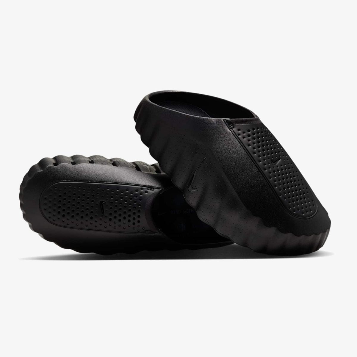 NK Mind — Triple Black