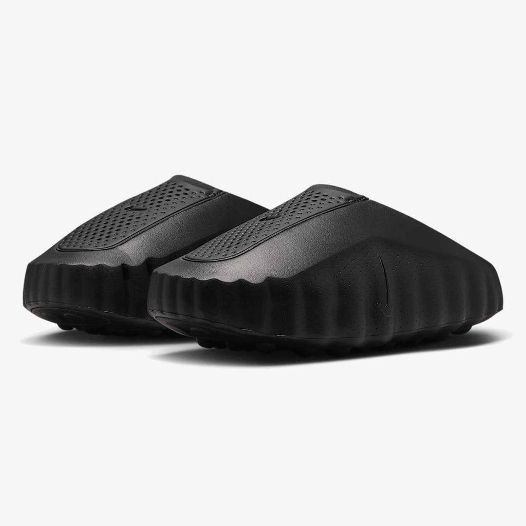 NK Mind — Triple Black