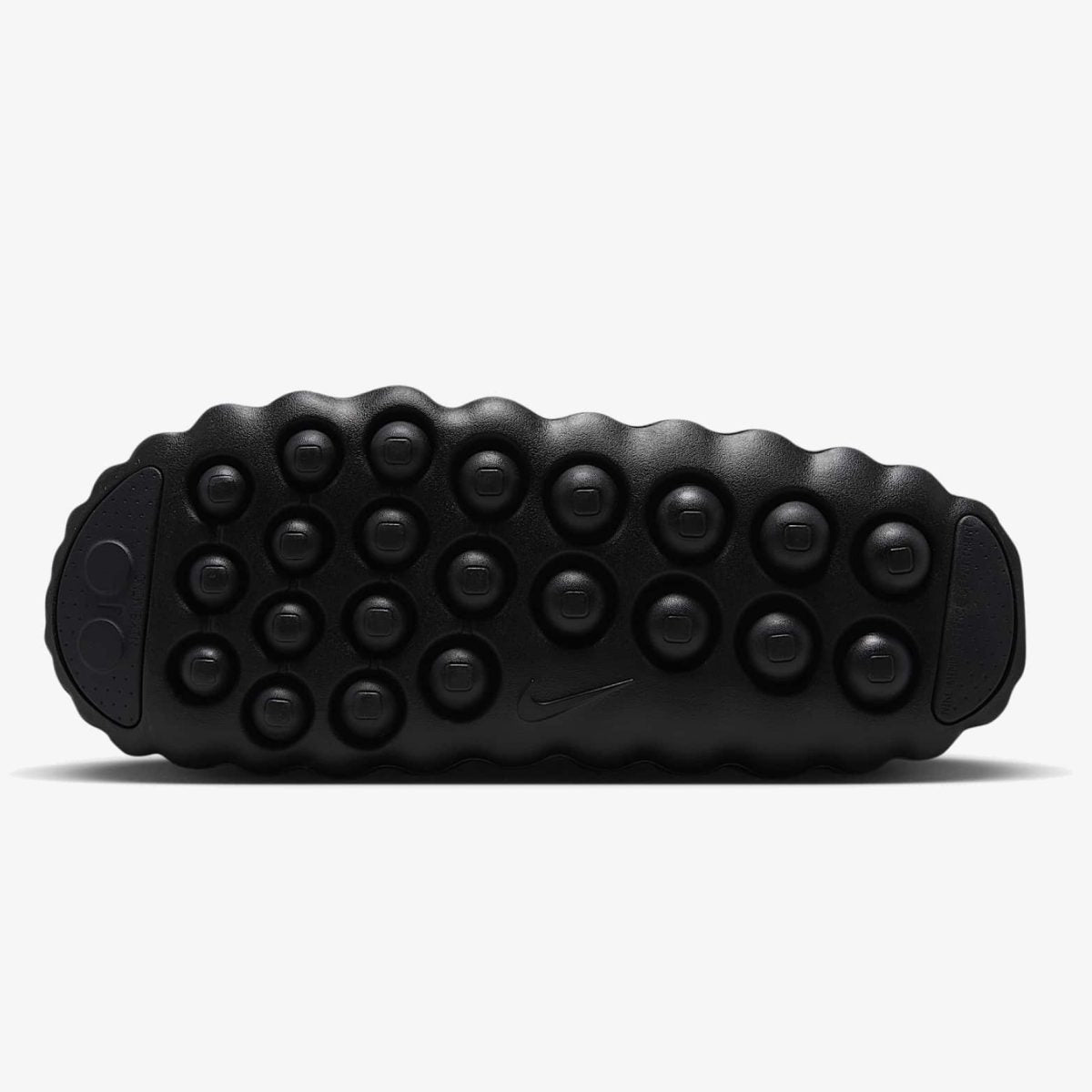 NK Mind — Triple Black