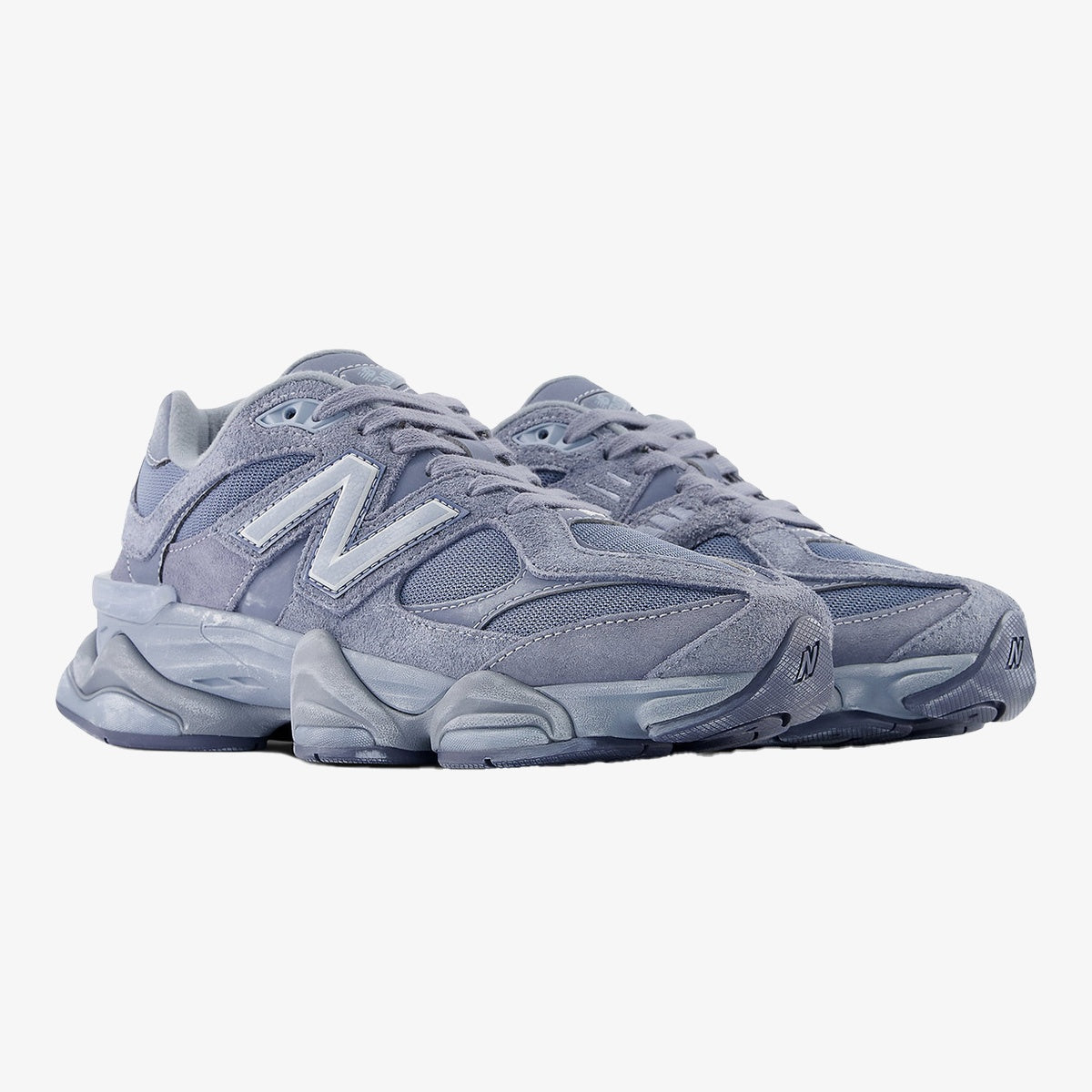 New Balance 9060 ‘Arctic Grey’
