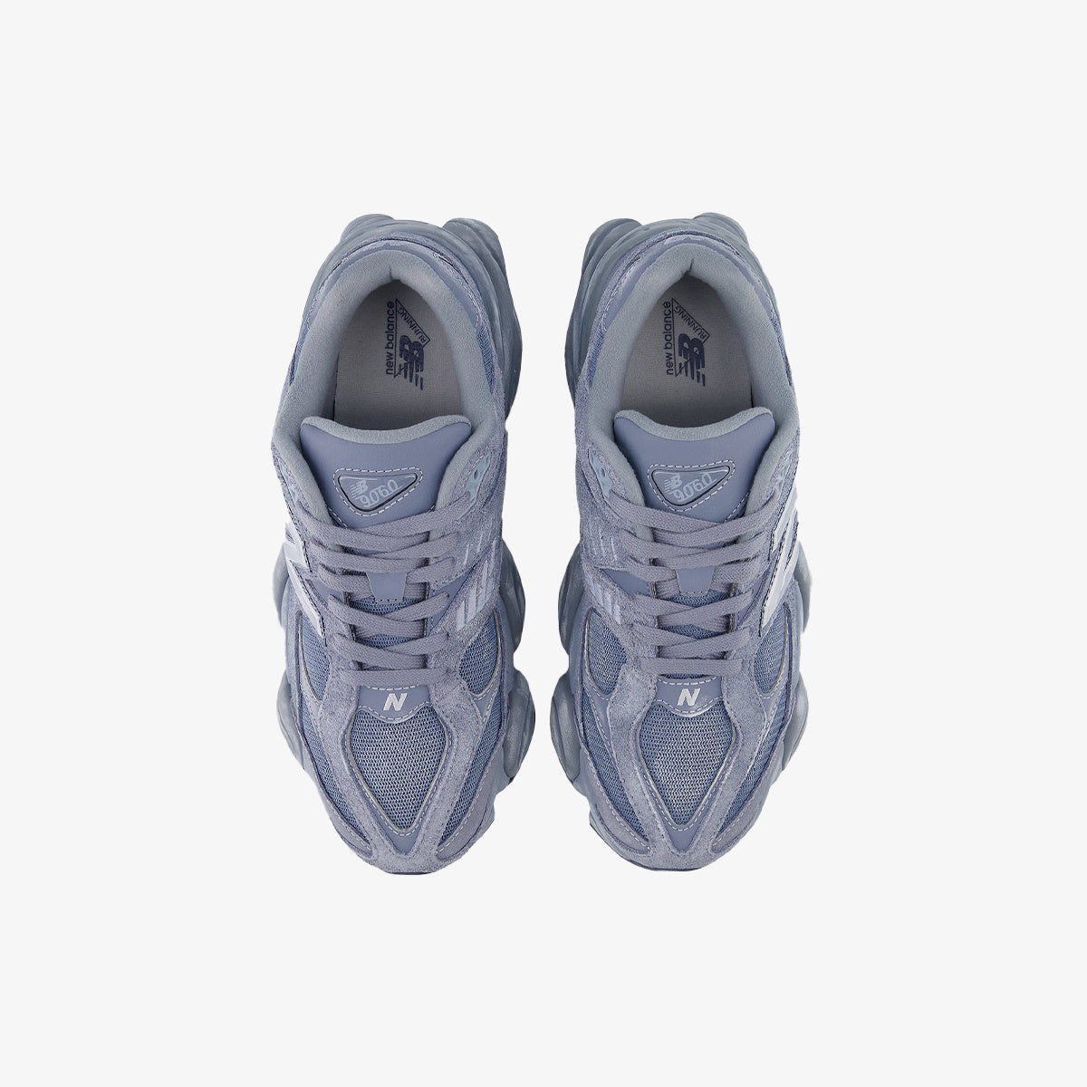 New Balance 9060 ‘Arctic Grey’