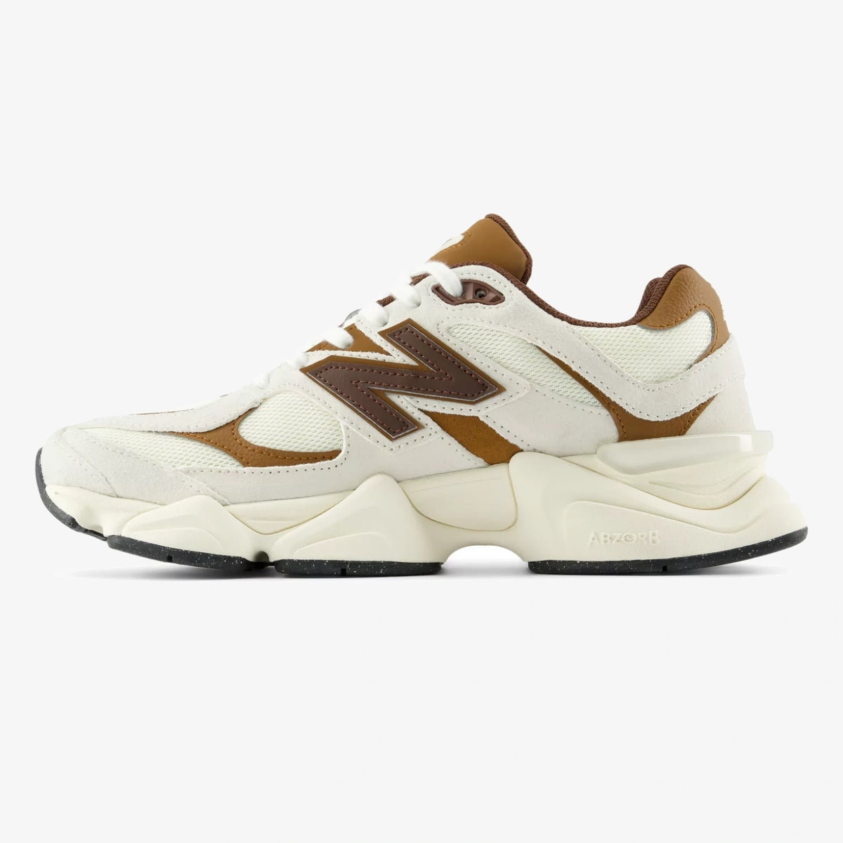 New Balance 9060 ‘Breakfast Tea Angora’