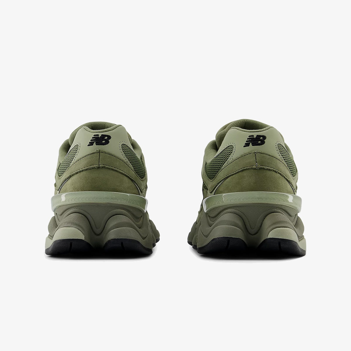 New Balance 9060 ‘Dark Olivine’