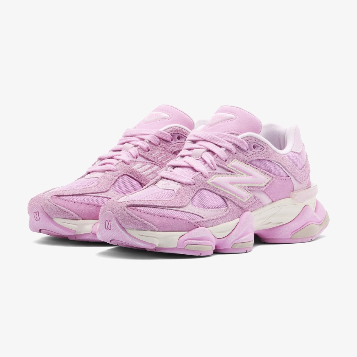 New Balance 9060 ‘Pink Overdye’