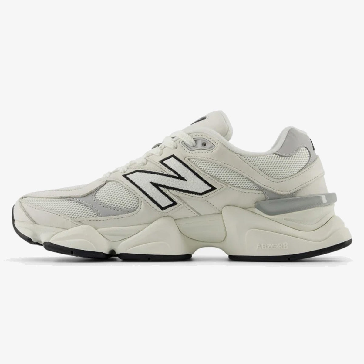 New Balance 9060 ‘Sea Salt Raincloud’