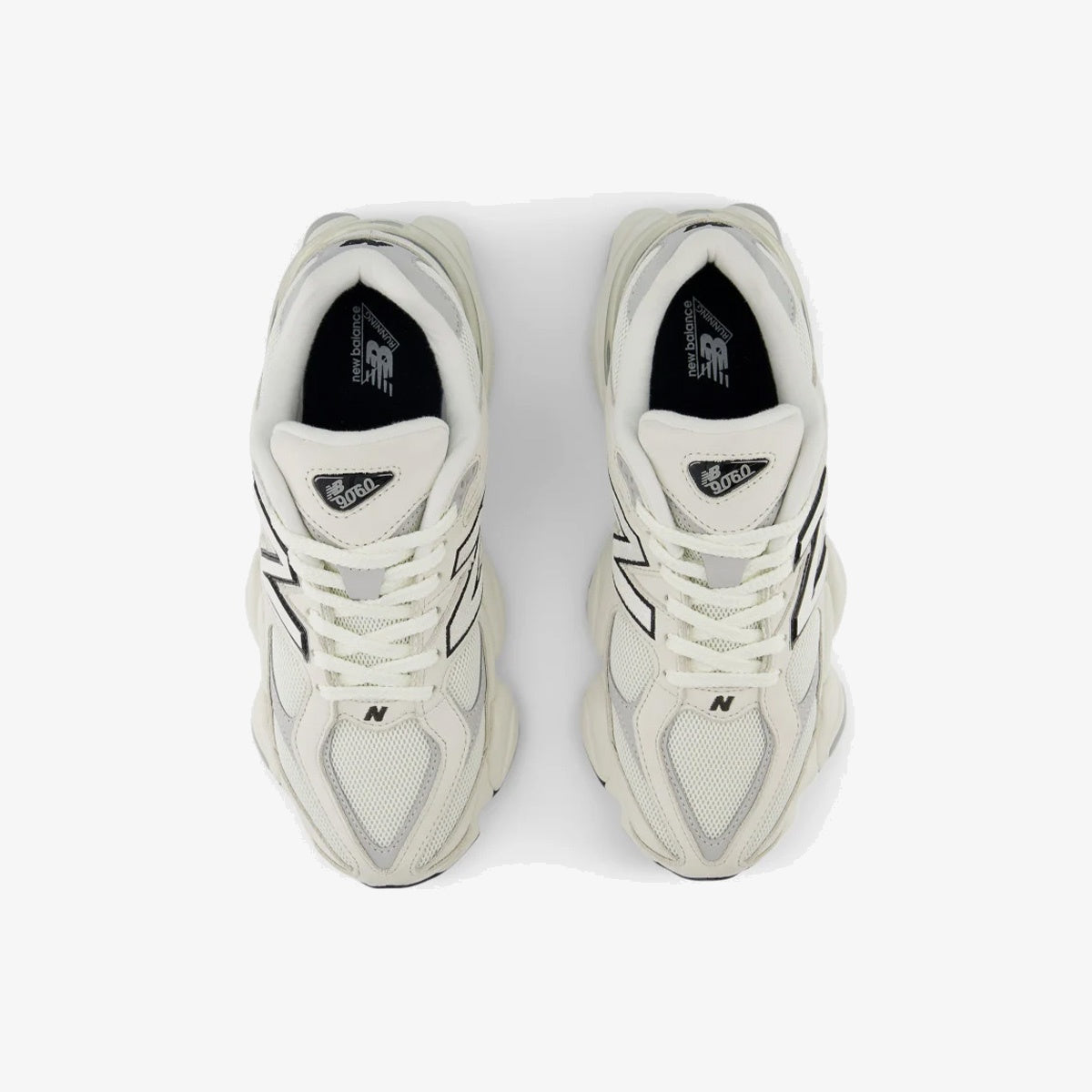 New Balance 9060 ‘Sea Salt Raincloud’