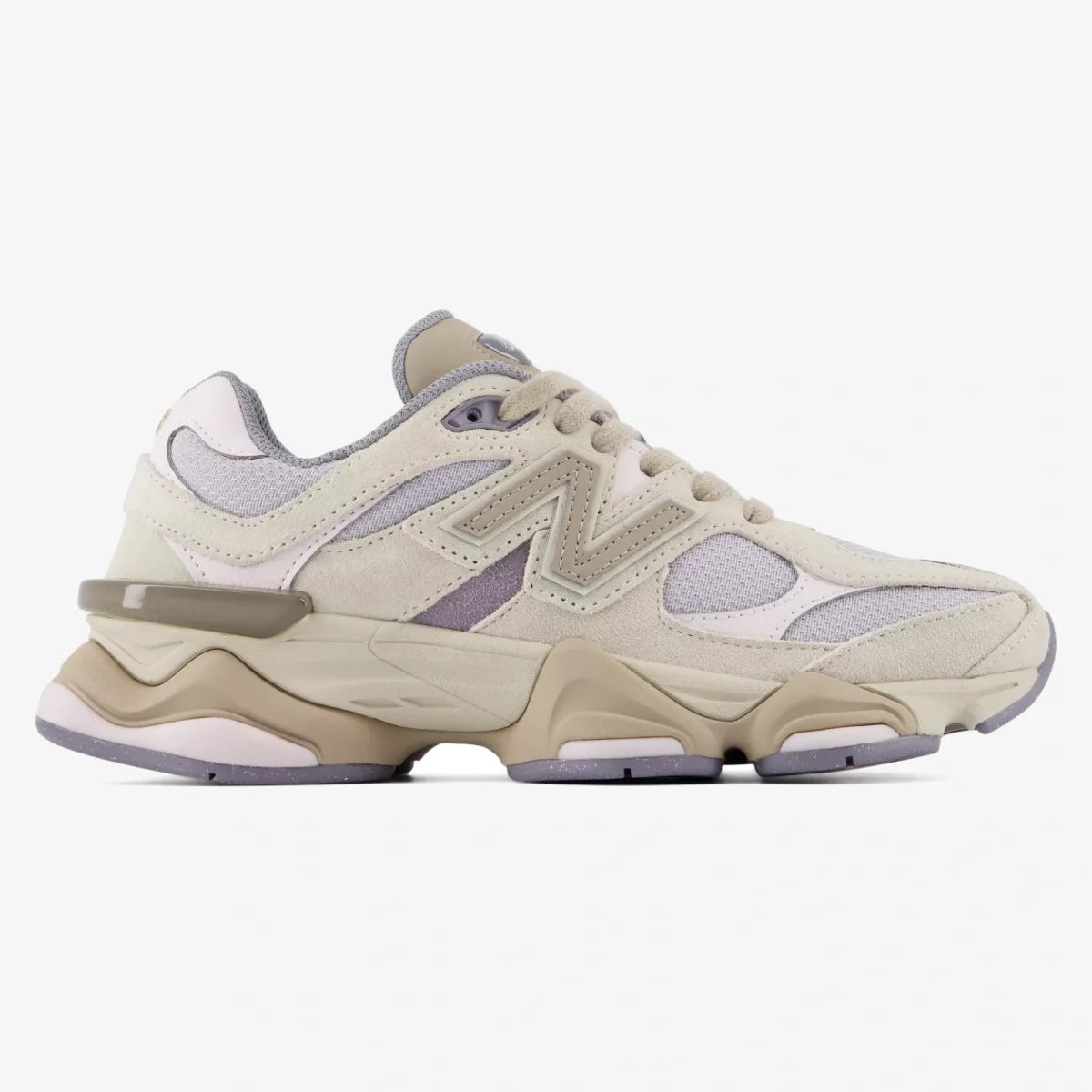 New Balance 9060 ‘Timberwolf Driftwood’