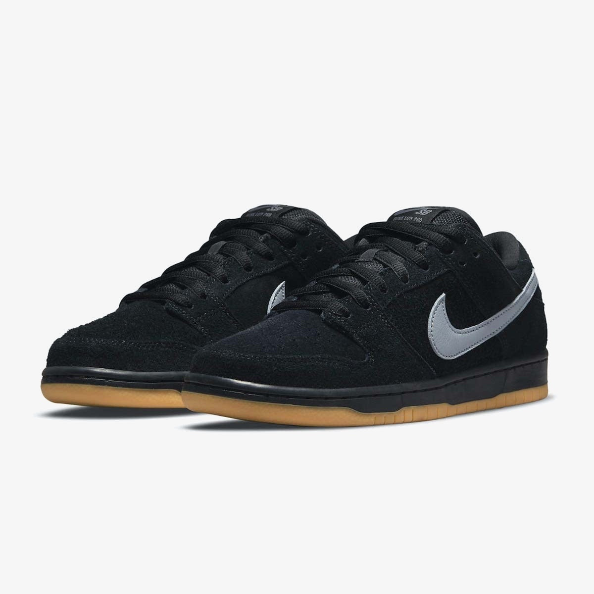 Nike Dunk Low Pro SB ‘Fog’