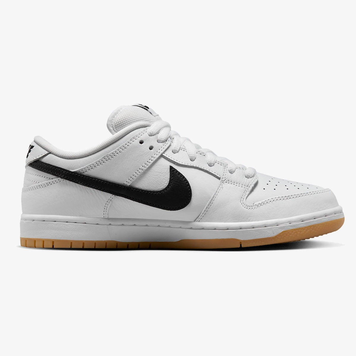 Nike Dunk Low SB ‘Black Gum’