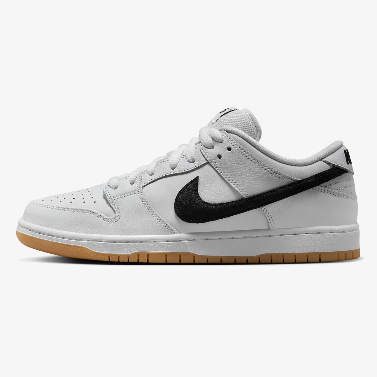 Nike Dunk Low SB ‘Black Gum’