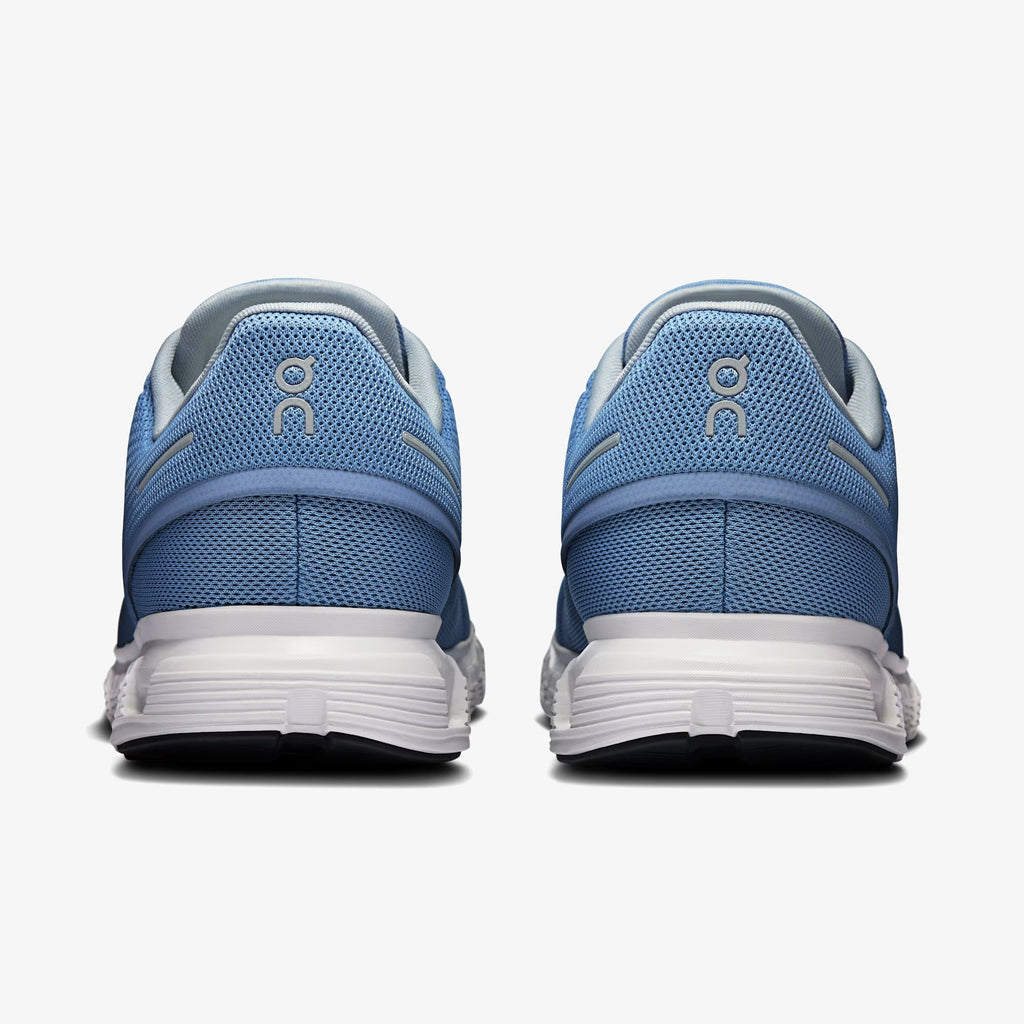 ON Cloud 6 ‘Chambray White’