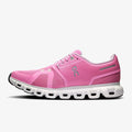 ON Wmns Cloud 6 ‘Raspberry White’