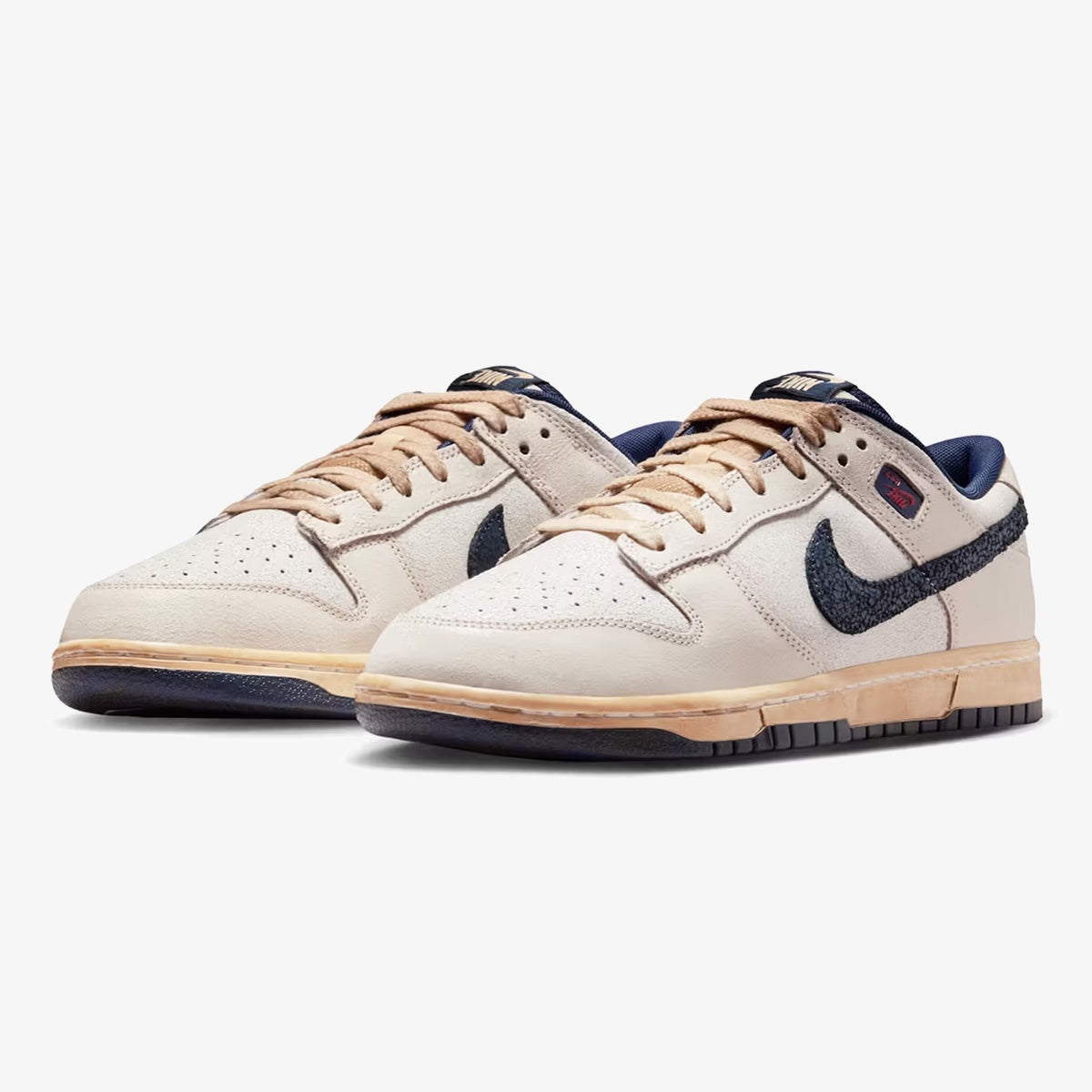 Stranger Things x Nike Dunk Low ‘Phantom’