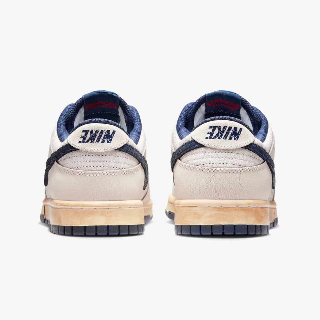 Stranger Things x Nike Dunk Low ‘Phantom’