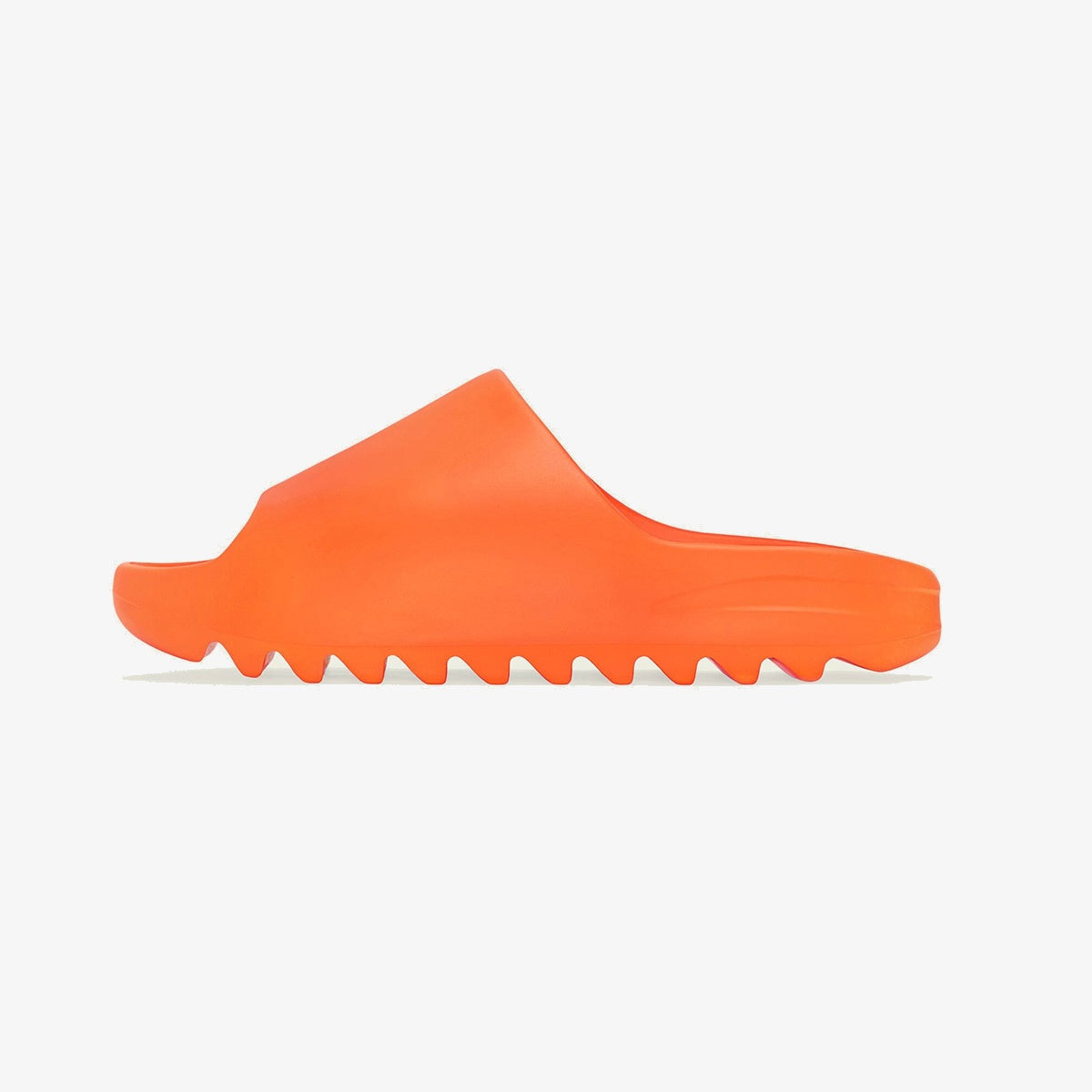 YZY Slides — Enflame Orange