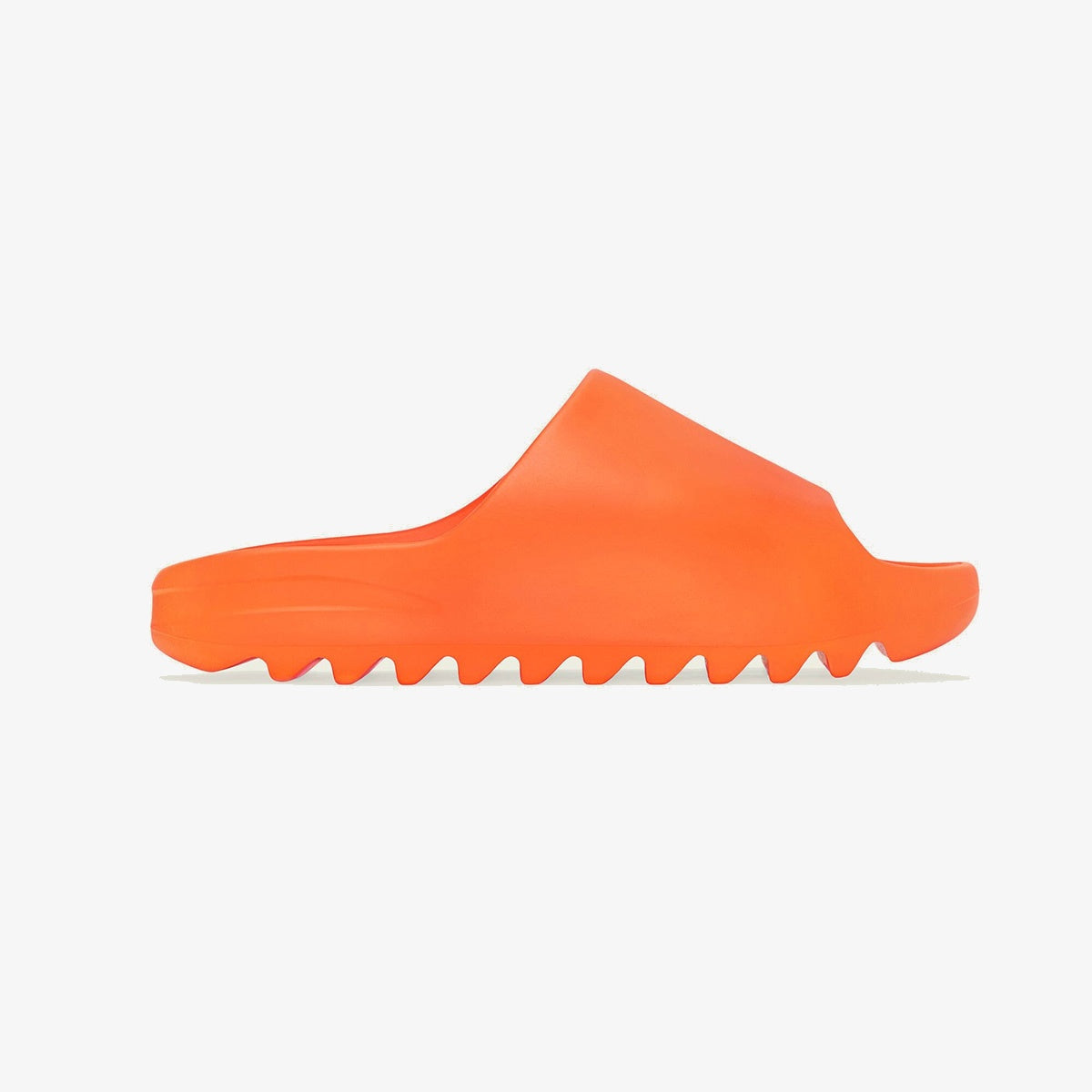 YZY Slides — Enflame Orange