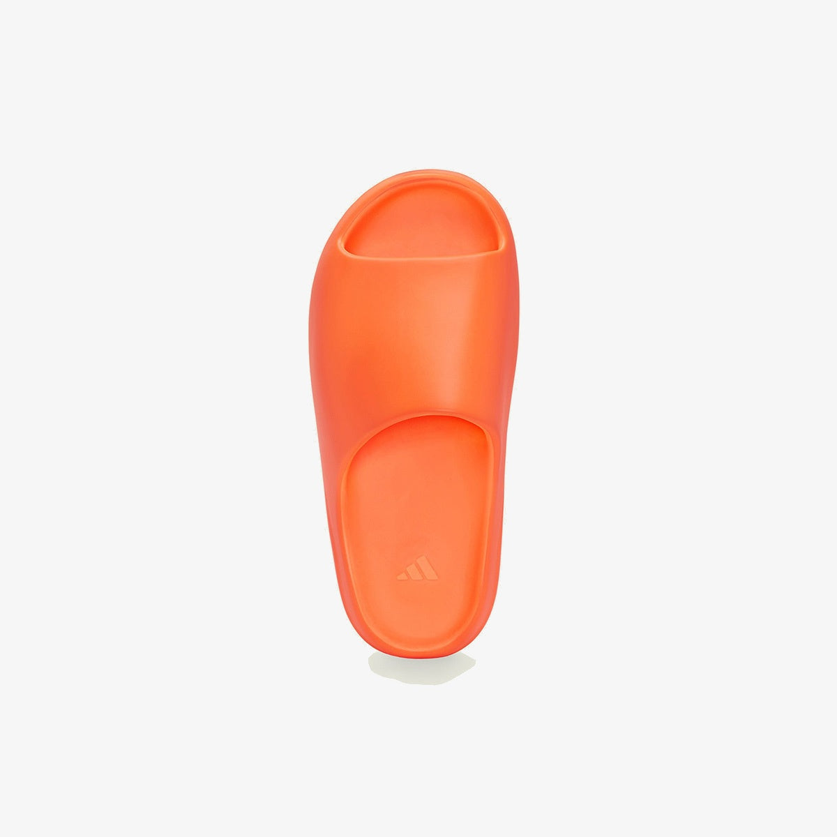 YZY Slides — Enflame Orange