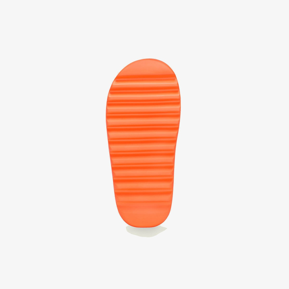 YZY Slides — Enflame Orange