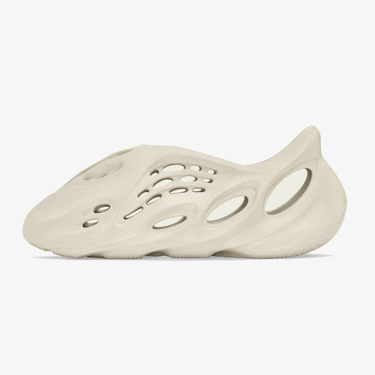 YZY Foam RNR — Sand