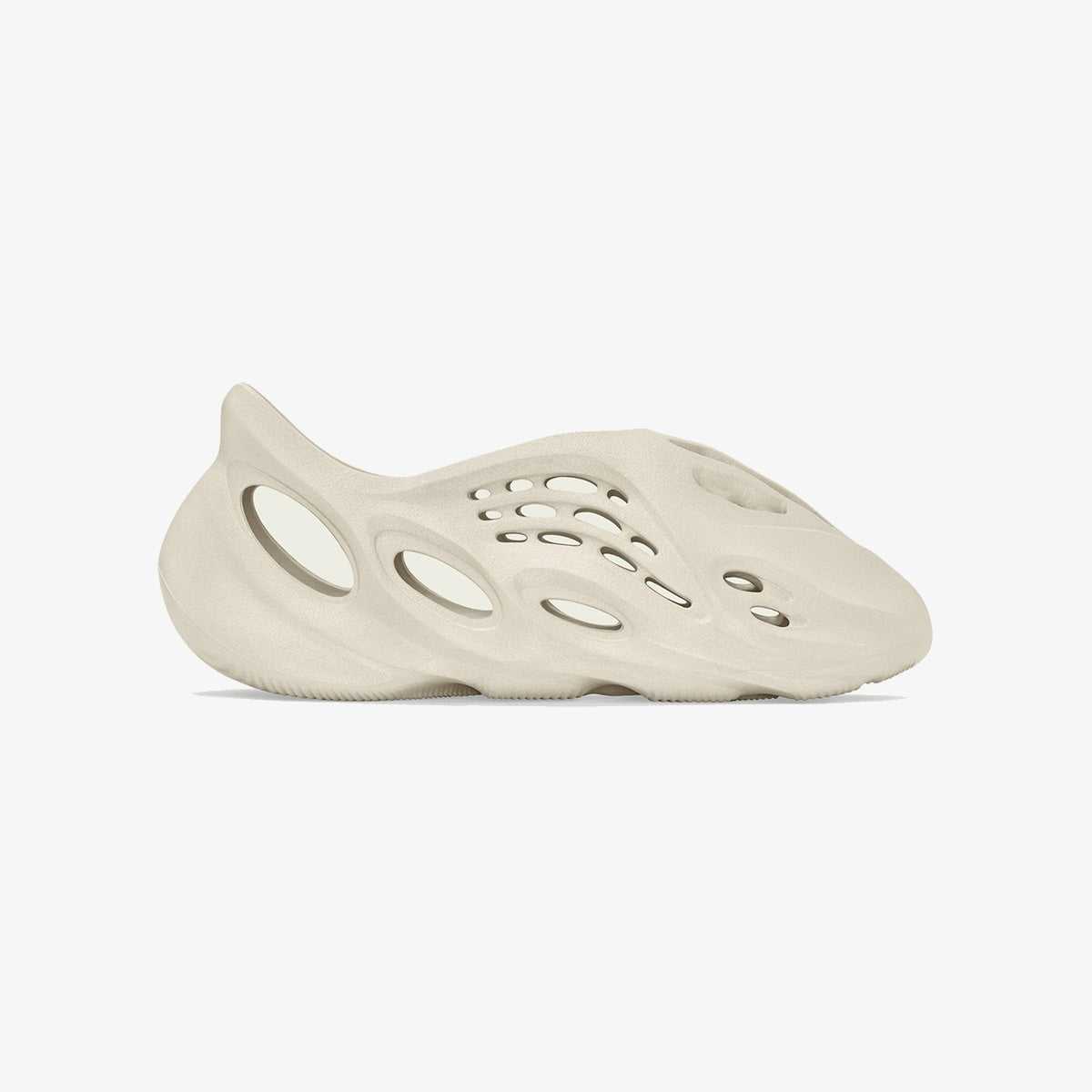 YZY Foam RNR — Sand