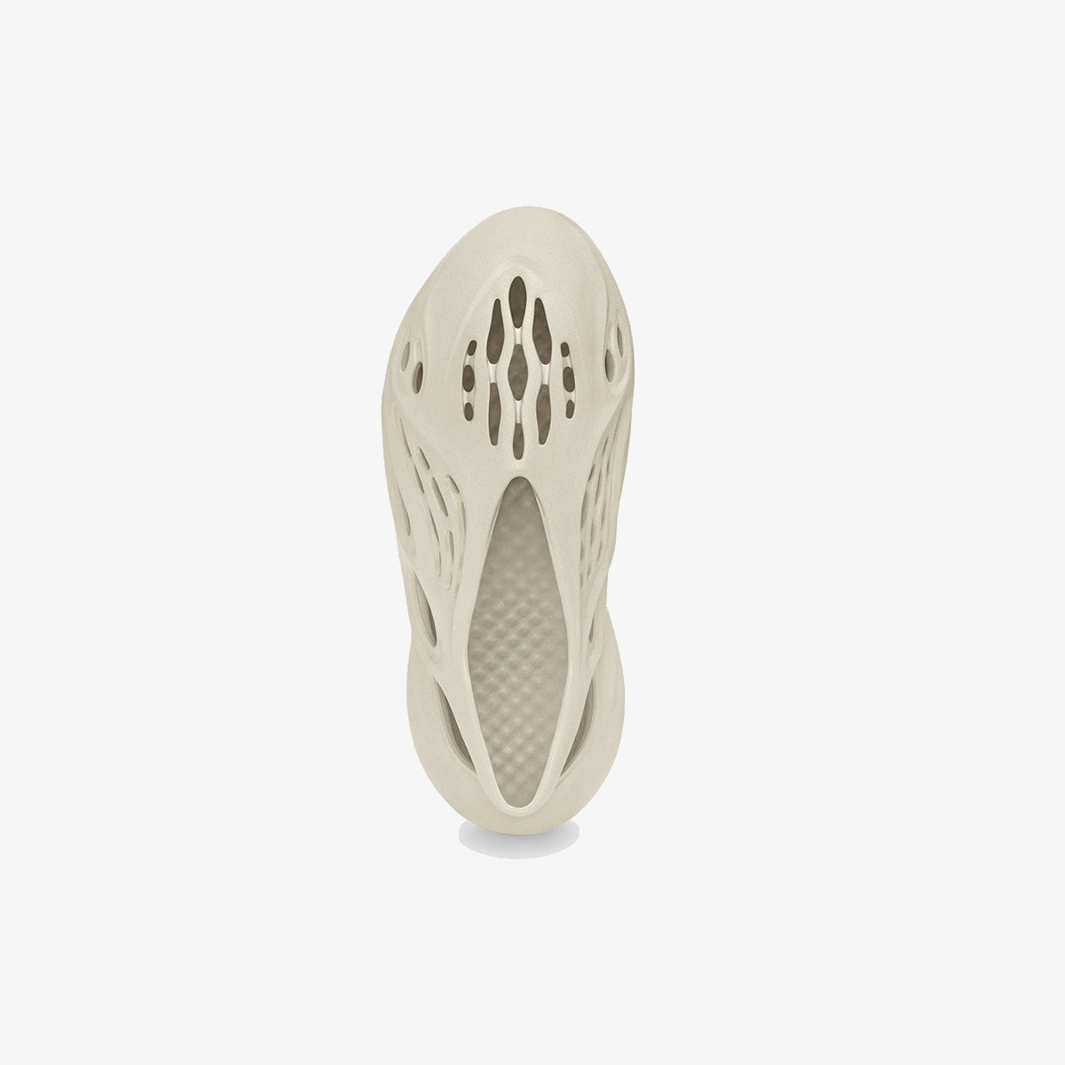 YZY Foam RNR — Sand