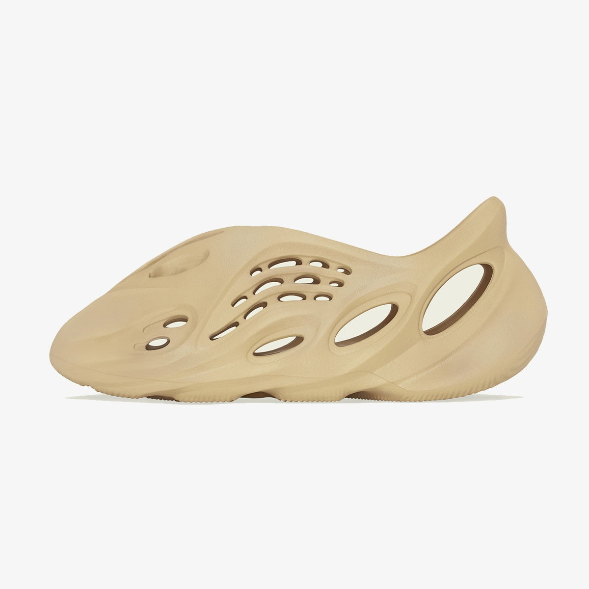 YZY Foam RNR — Desert Sand