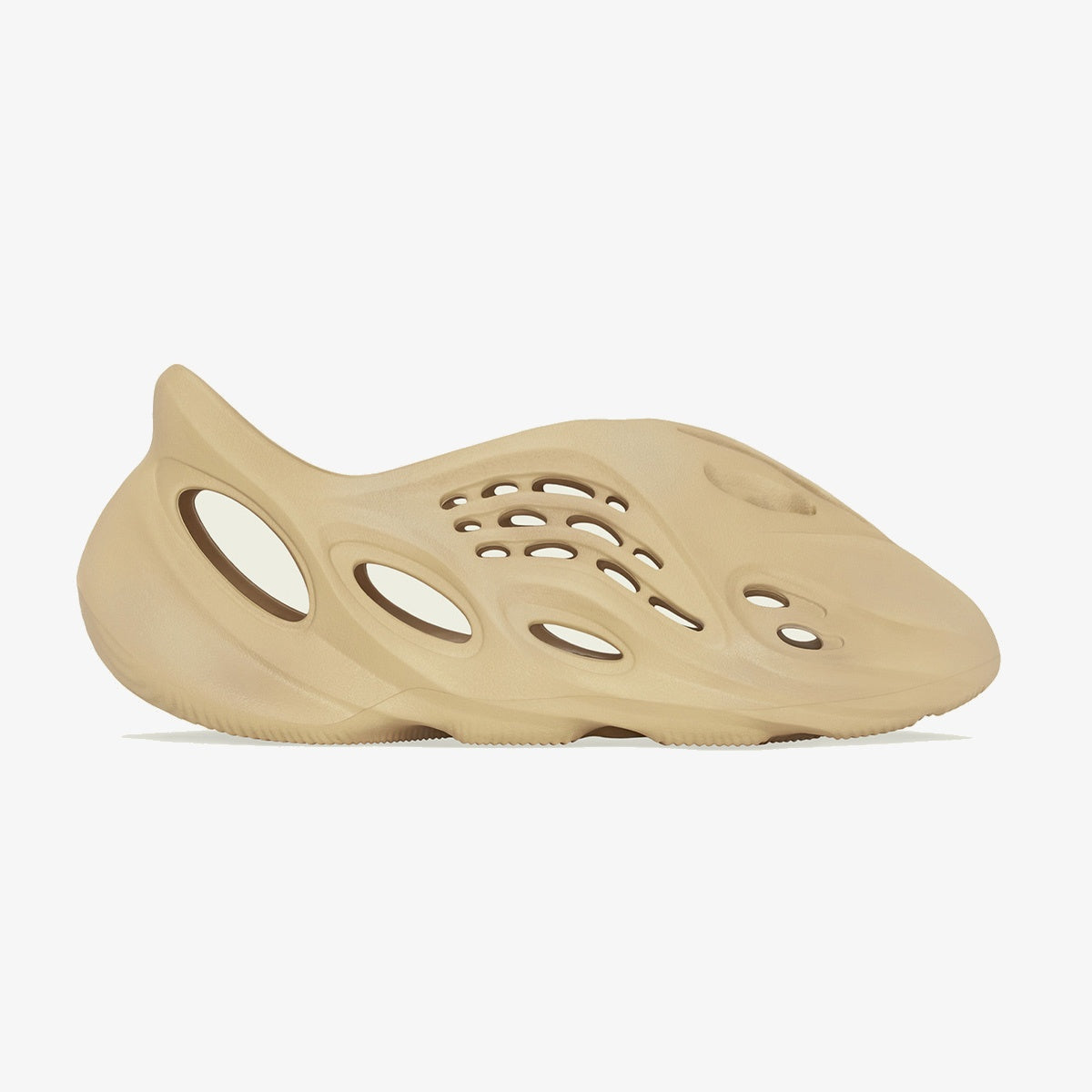YZY Foam RNR — Desert Sand