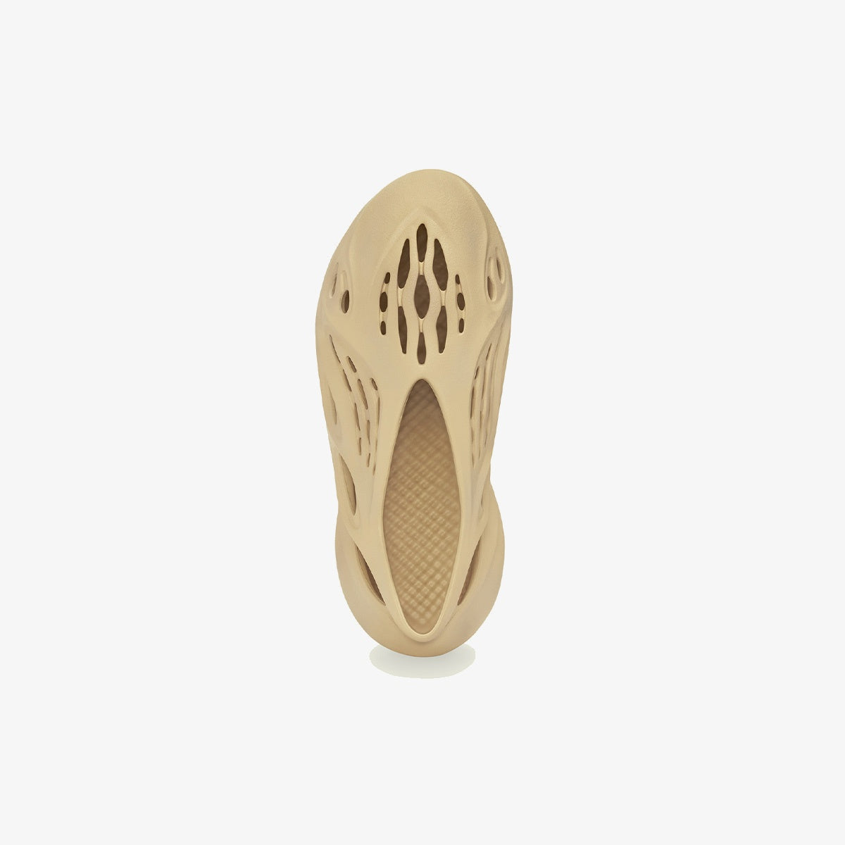 YZY Foam RNR — Desert Sand