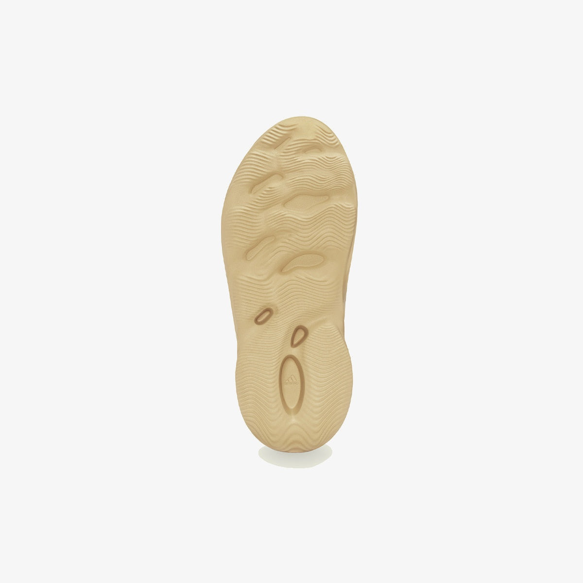 YZY Foam RNR — Desert Sand