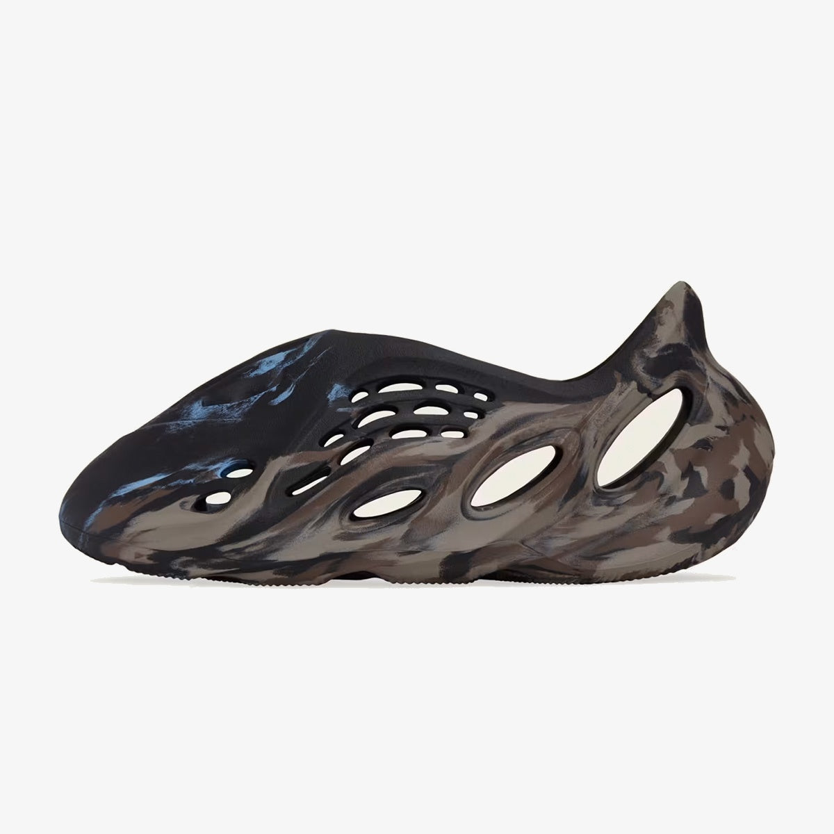 YZY Foam RNR — MX Cinder