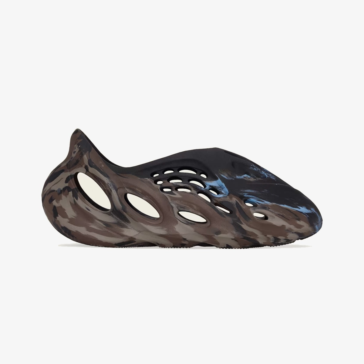 YZY Foam RNR — MX Cinder
