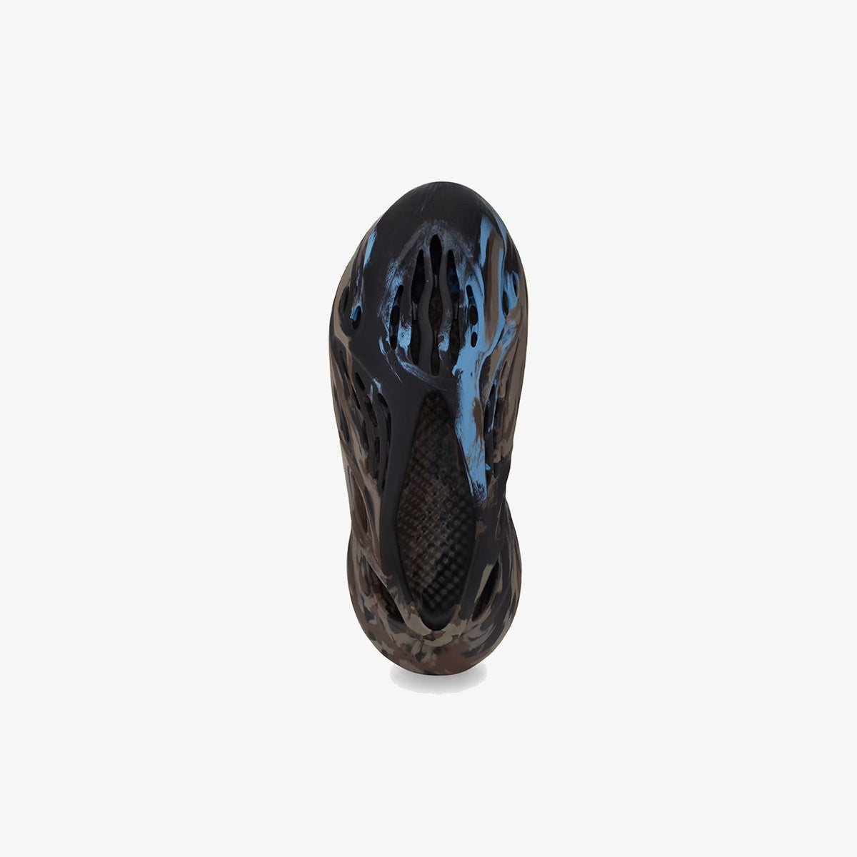 YZY Foam RNR — MX Cinder